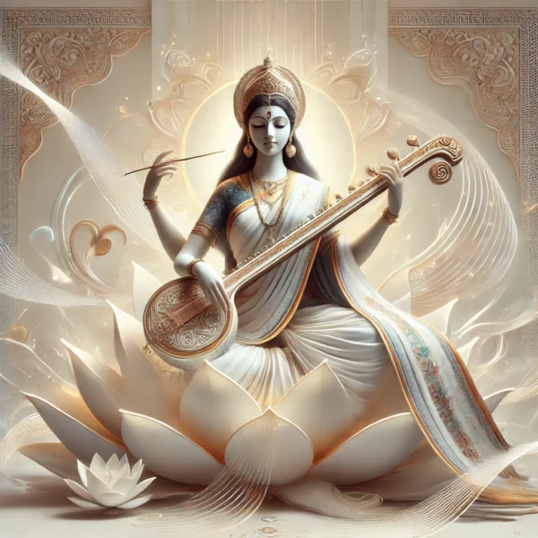 Saraswati Puja 2025